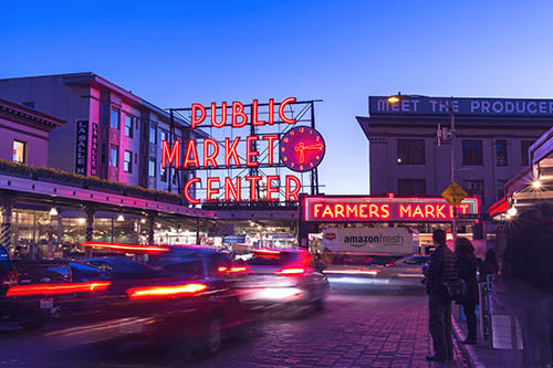 Pike Place Nutrition