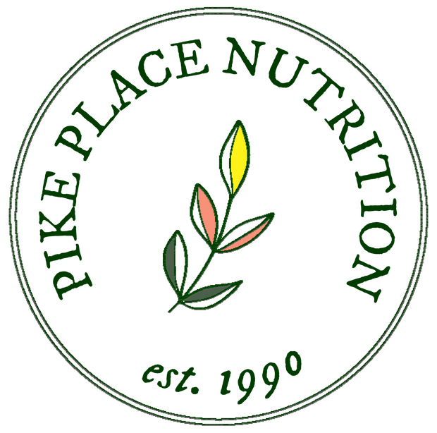 Pike Place Natural Food Health Store